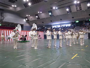 ongakutai dezome.jpg